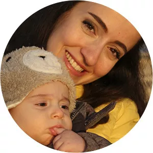 Rana Benlioğlu photograph