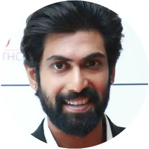 Rana Daggubati