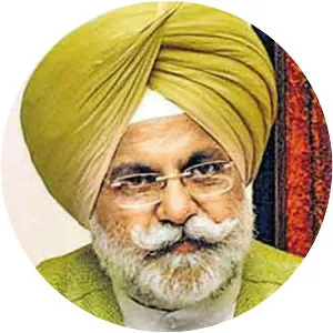 Rana Gurjeet Singh - Member of the Punjab Legislative Assembly