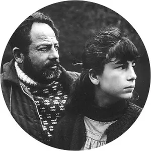 Rana Halprin - Photographer