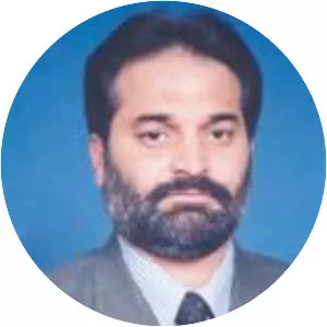Rana Ijaz Ahmad Noon