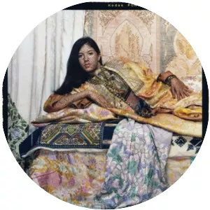 Rana Jo Platz photograph