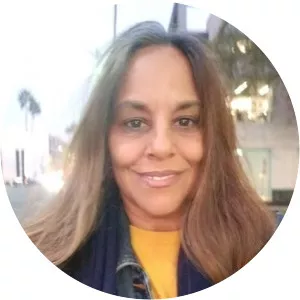 Rana Joy Glickman - Film producer