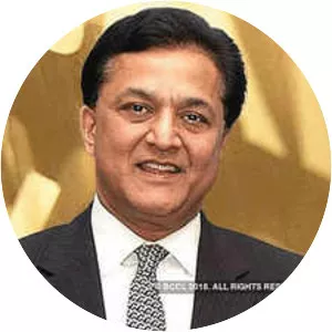 Rana Kapoor - Indian former banker
