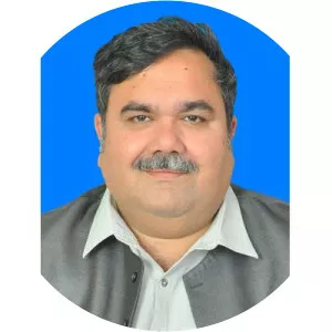 Rana Mahmood ul Hassan