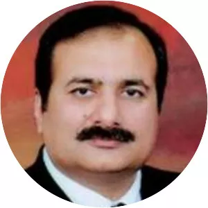 Rana Mashhood Ahmad Khan