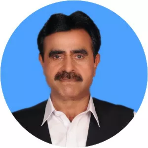 Rana Mubashir Iqbal