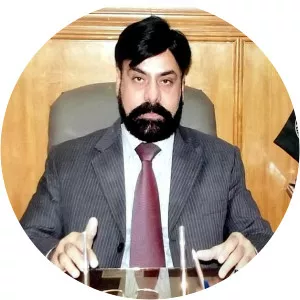 Rana Muhammad Akram Khan