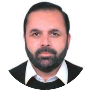 Rana Muhammad Arif Iqbal Harnah