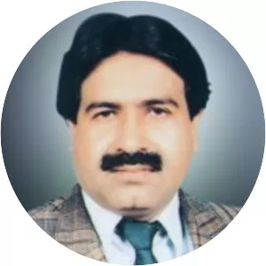 Rana Muhammad Arshad - Former Member of the Provincial Assembly of the Punjab