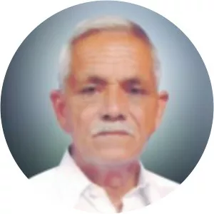 Rana Muhammad Iqbal Harnah