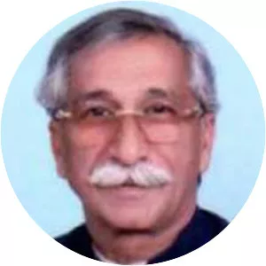 Rana Muhammad Iqbal Khan - Former Speaker of the Provincial Assembly of Punjab