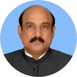 Rana Muhammad Ishaq