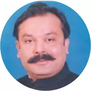 Rana Muhammad Qasim Noon - Pakistani Politician