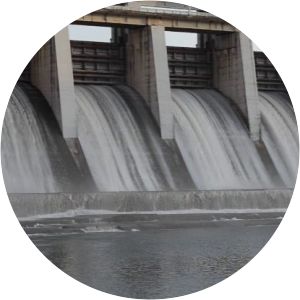 Rana Pratap Sagar Dam