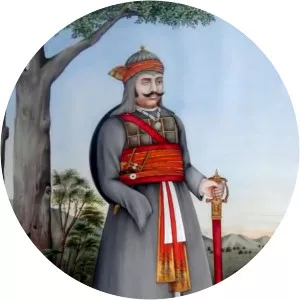 Rana Raimal - Kumbha of Mewar's son