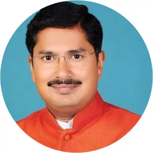 Rana Randhir - Legislator