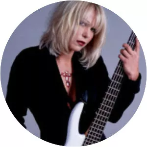 Rana Ross - Musician