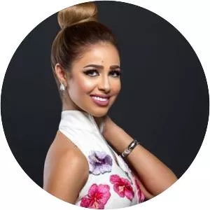 Rana Samaha - Egyptian singer