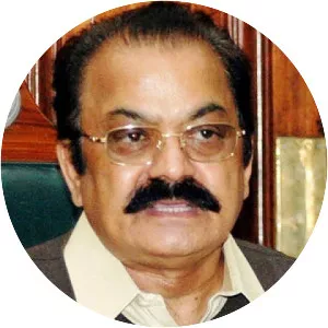 Rana Sanaullah