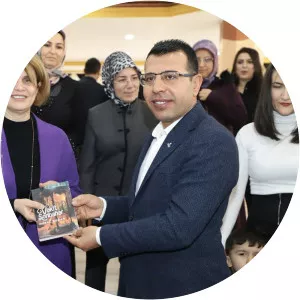 Rana Selçuk photograph