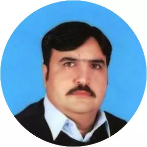 Rana Shahbaz Ahmad