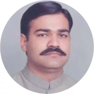 Rana Shamshad Ahmad Khan