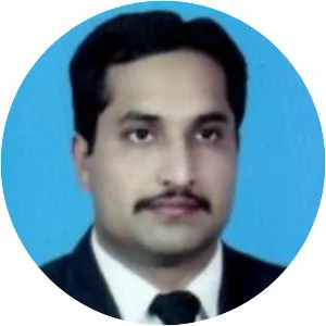 Rana Shoaib Adrees Khan