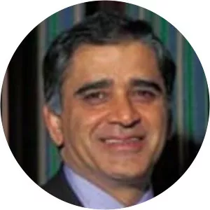 Rana Talwar photograph