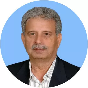 Rana Tanveer Hussain