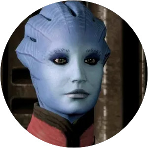 Rana Thanoptis - Fictional character