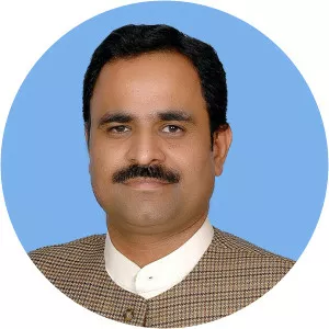 Rana Umar Nazir Khan