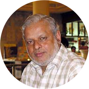 Ranabir Samaddar - Indian political scientist