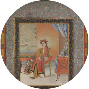 Ranabir Singh Thapa photograph