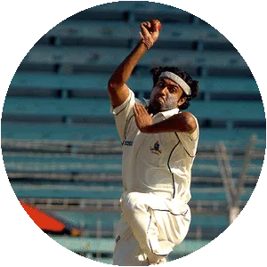 Ranadeb Bose - Indian cricketer