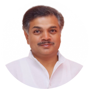 Ranajagjitsinha Patil