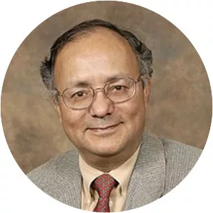 Ranajit Chakraborty