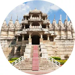 Ranakpur