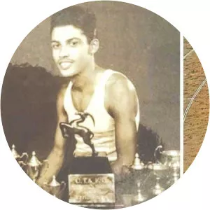 Ranatunge Karunananda