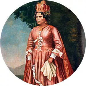 Ranavalona I