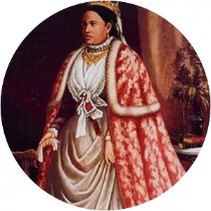 Ranavalona II