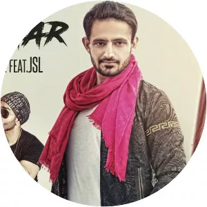 Ranbir Grewal photograph