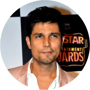 Ranbir Hooda photograph