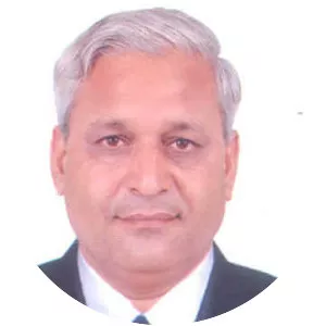 Ranbir Singh Gangwa - Indian Politician
