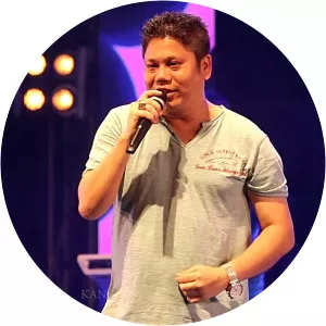 Ranbir Thouna - Singer