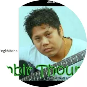 Ranbir Thouna - Musical artist