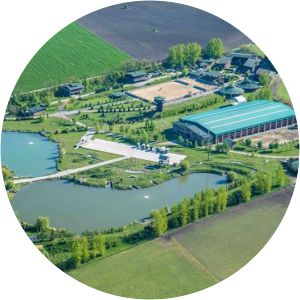 ranc na striebornom jazere