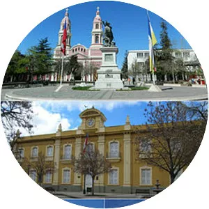 Rancagua