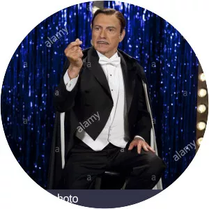 Rance Holloway - Fictional character