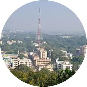 Ranchi